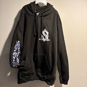 Sabaton Hoodie